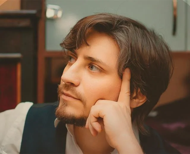 Юра Эксперт